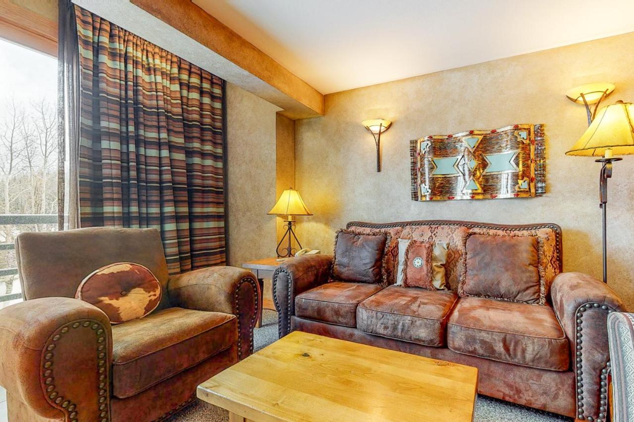 Villa Shoshone Big Sky Zimmer foto