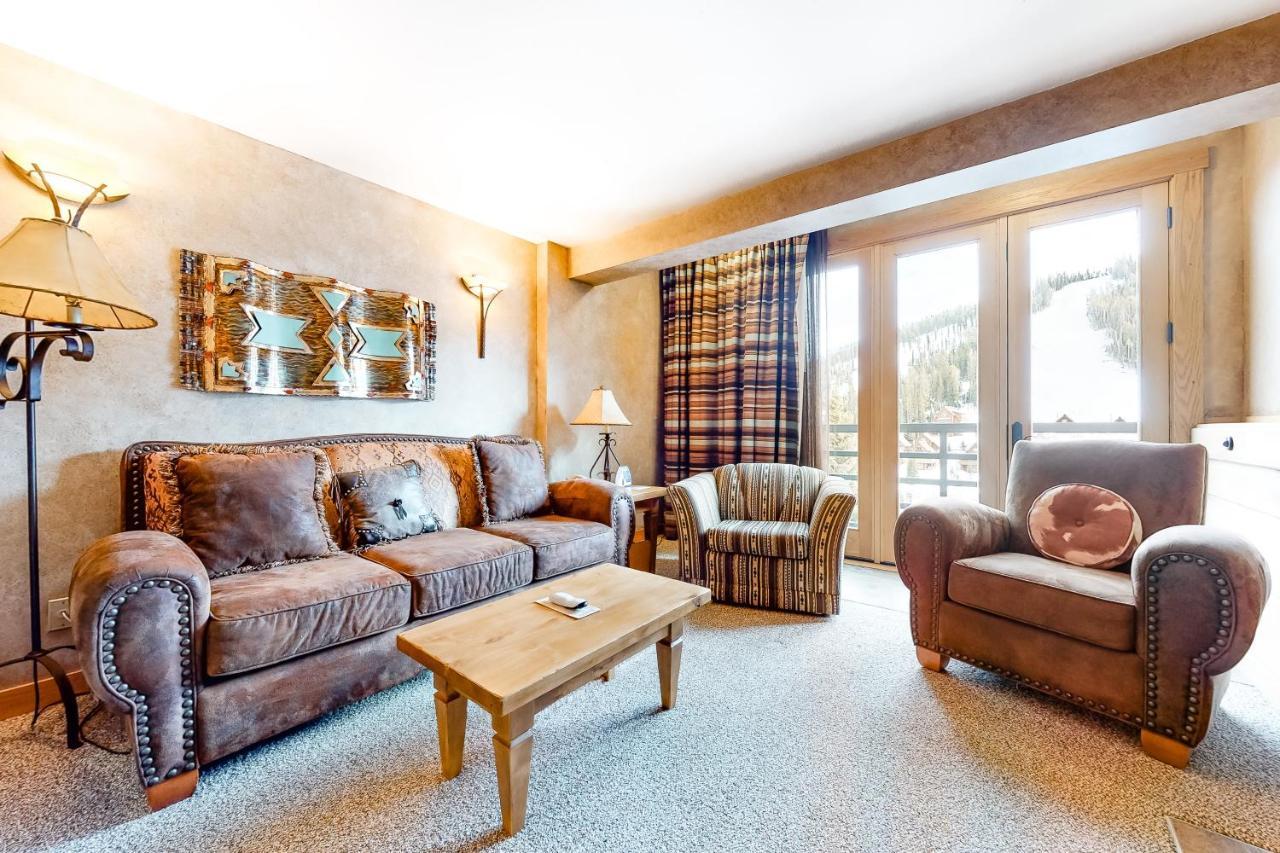 Villa Shoshone Big Sky Zimmer foto