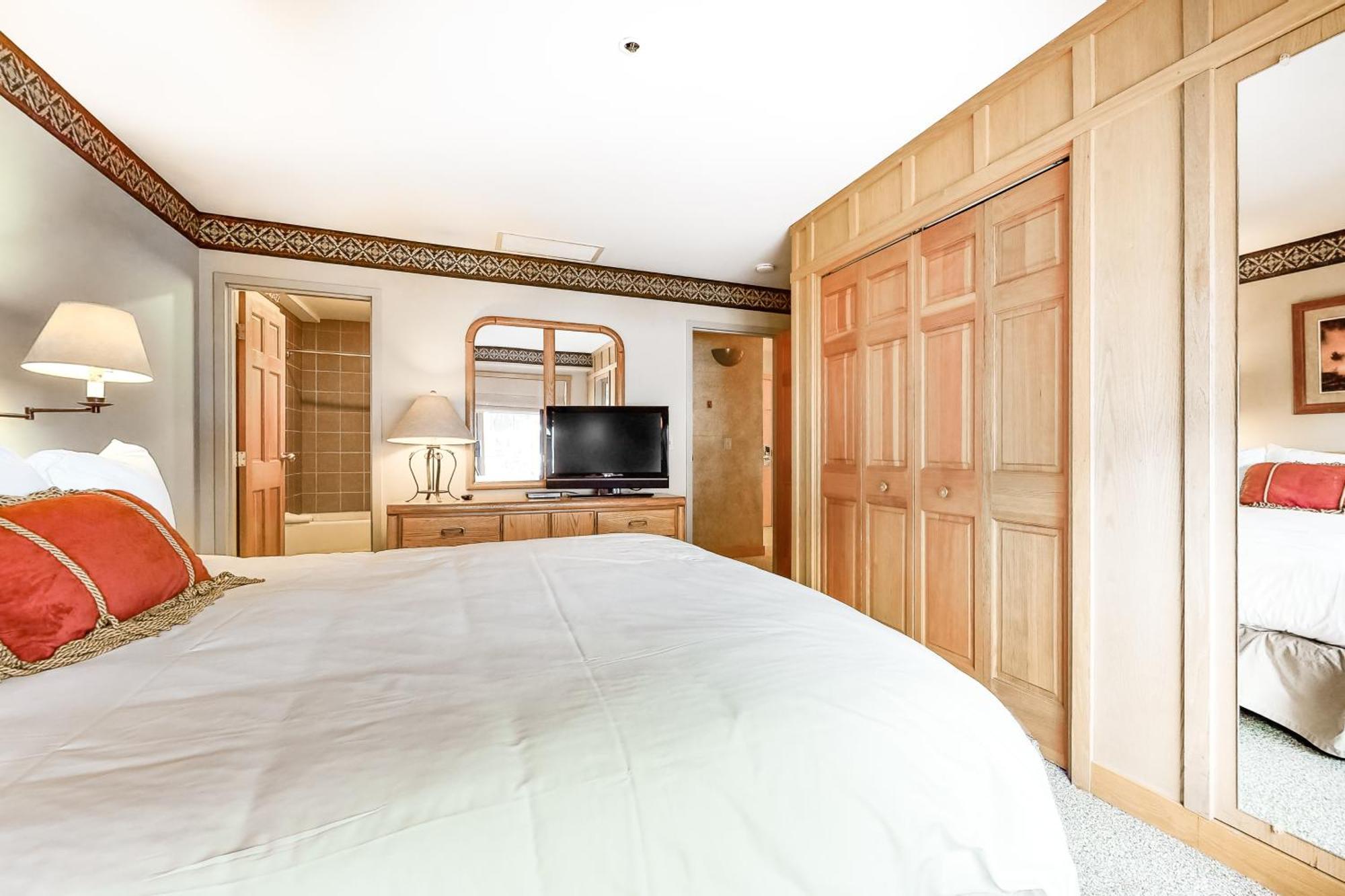 Villa Shoshone Big Sky Zimmer foto