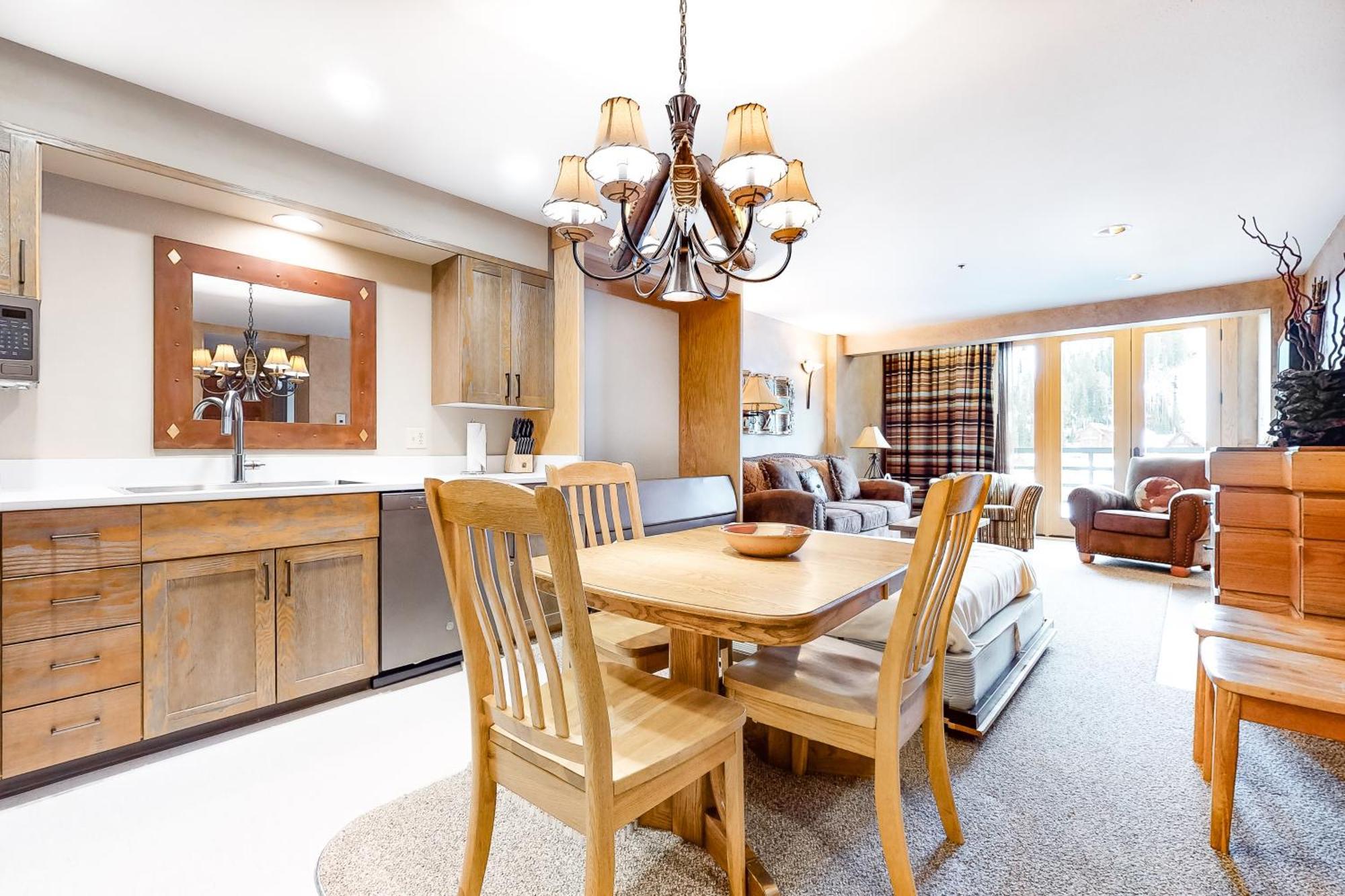 Villa Shoshone Big Sky Zimmer foto