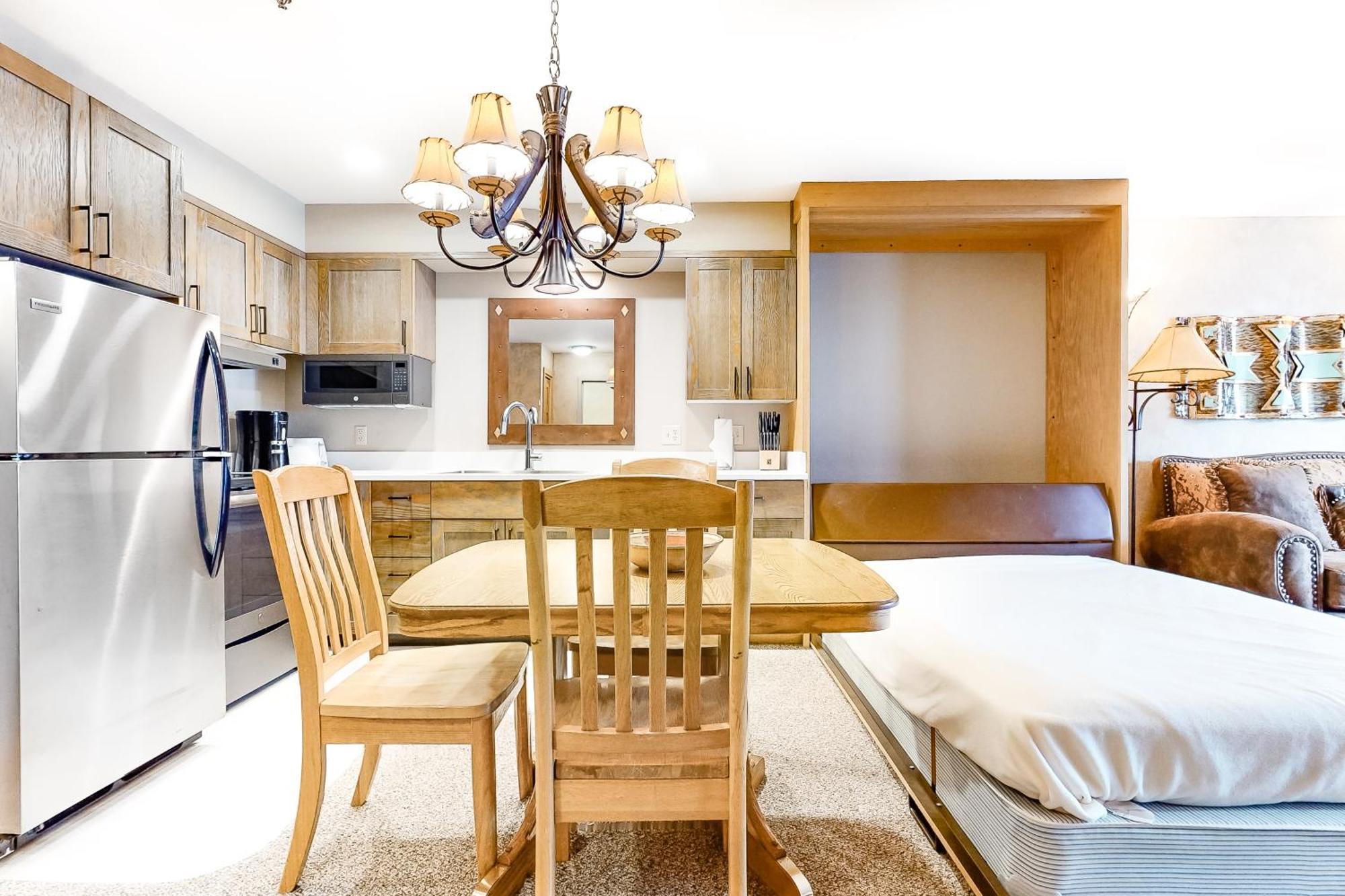 Villa Shoshone Big Sky Zimmer foto