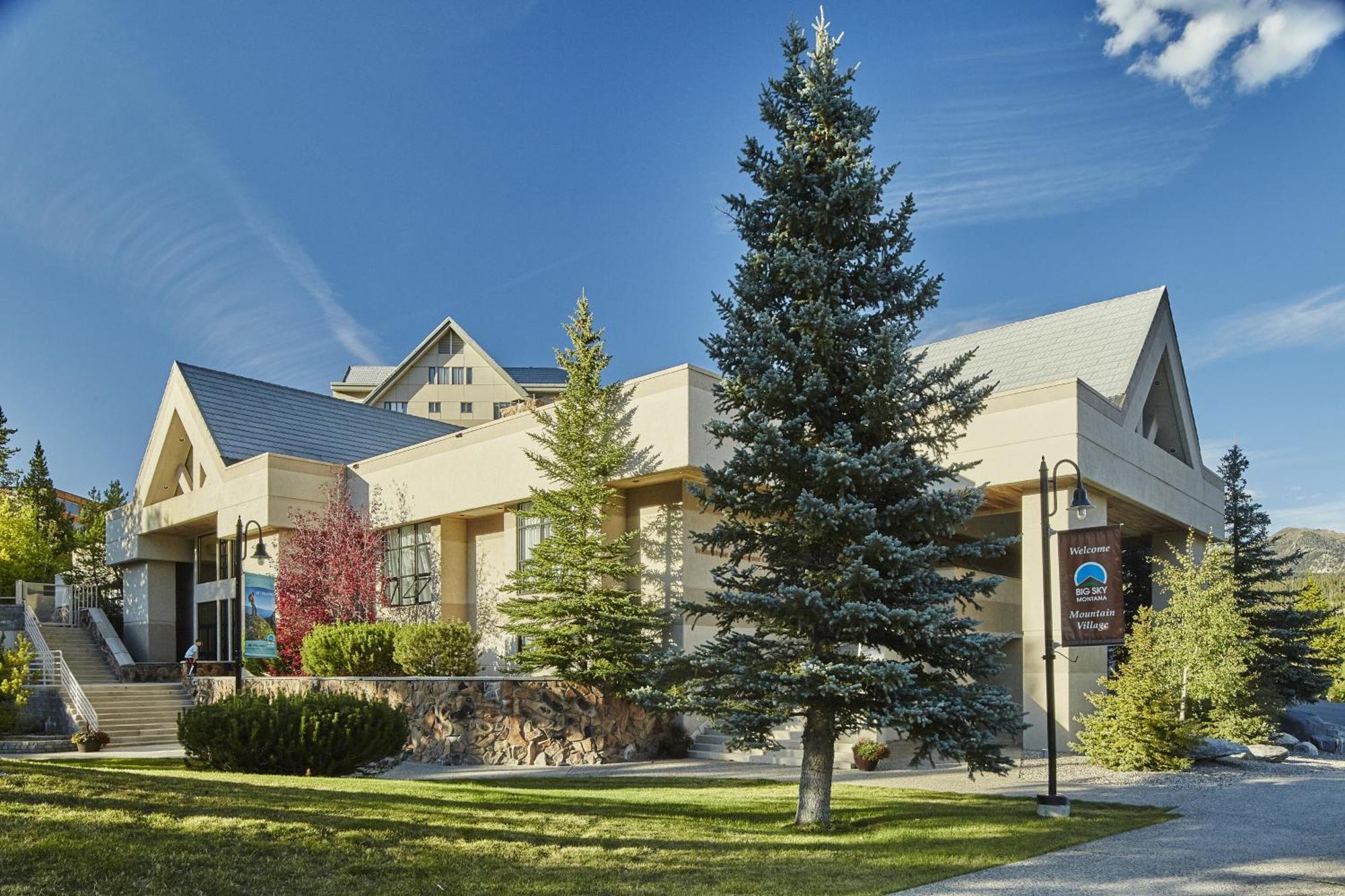 Villa Shoshone Big Sky Zimmer foto