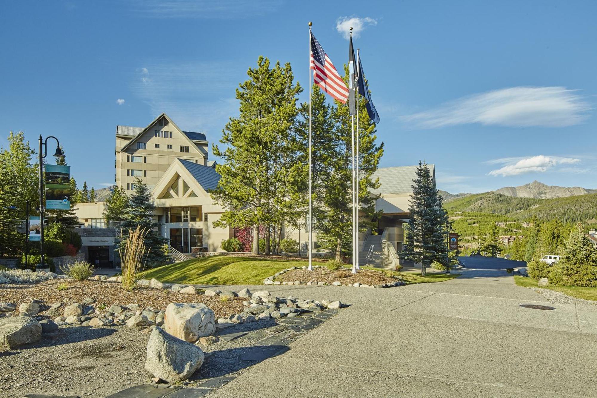 Villa Shoshone Big Sky Zimmer foto