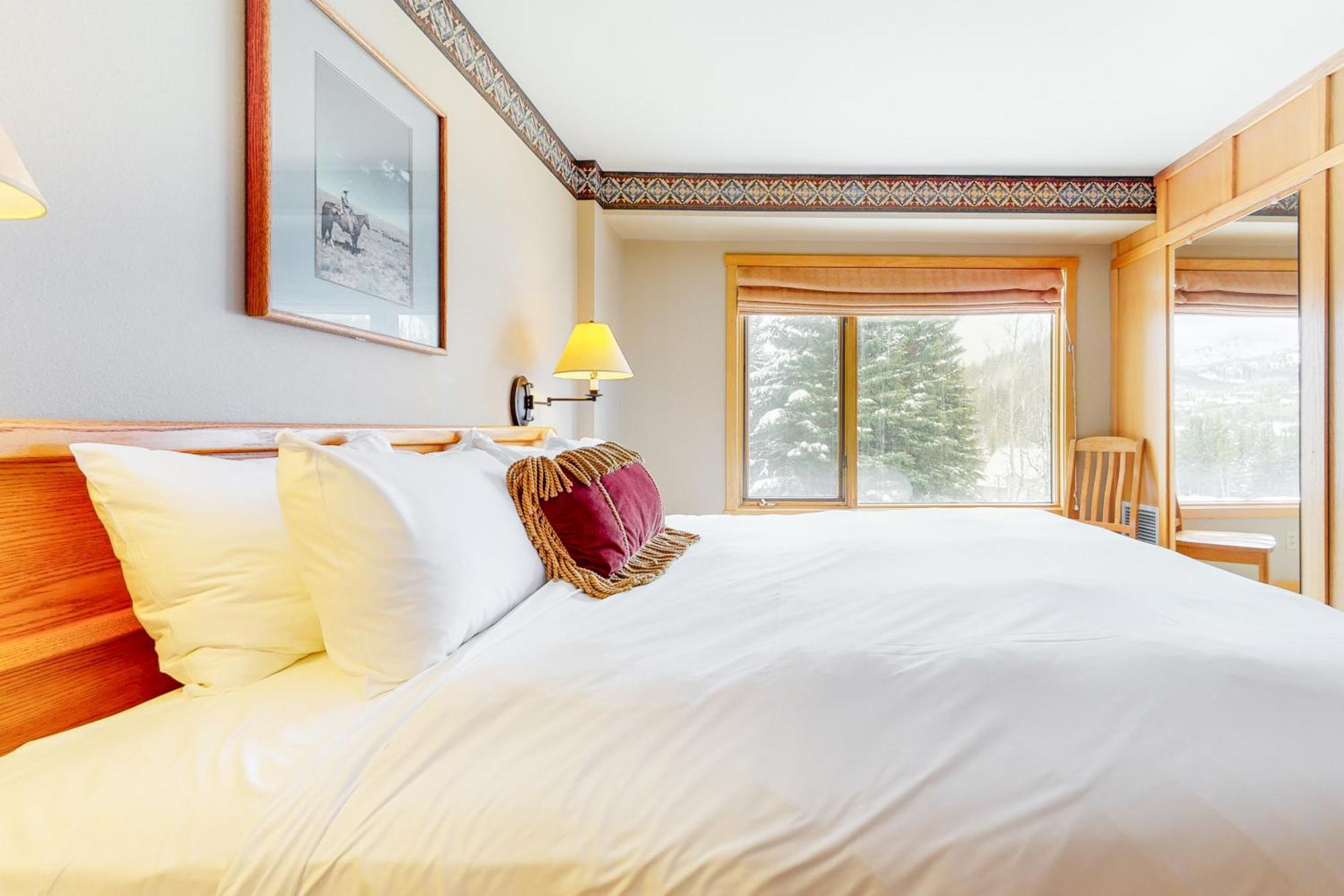 Villa Shoshone Big Sky Zimmer foto