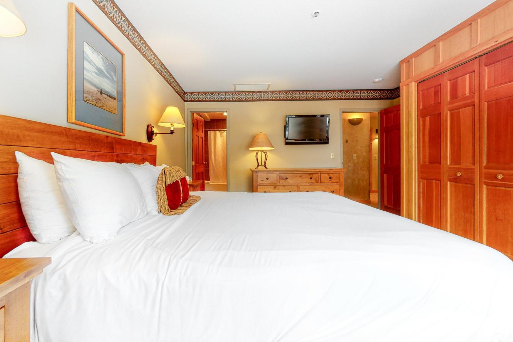 Villa Shoshone Big Sky Zimmer foto