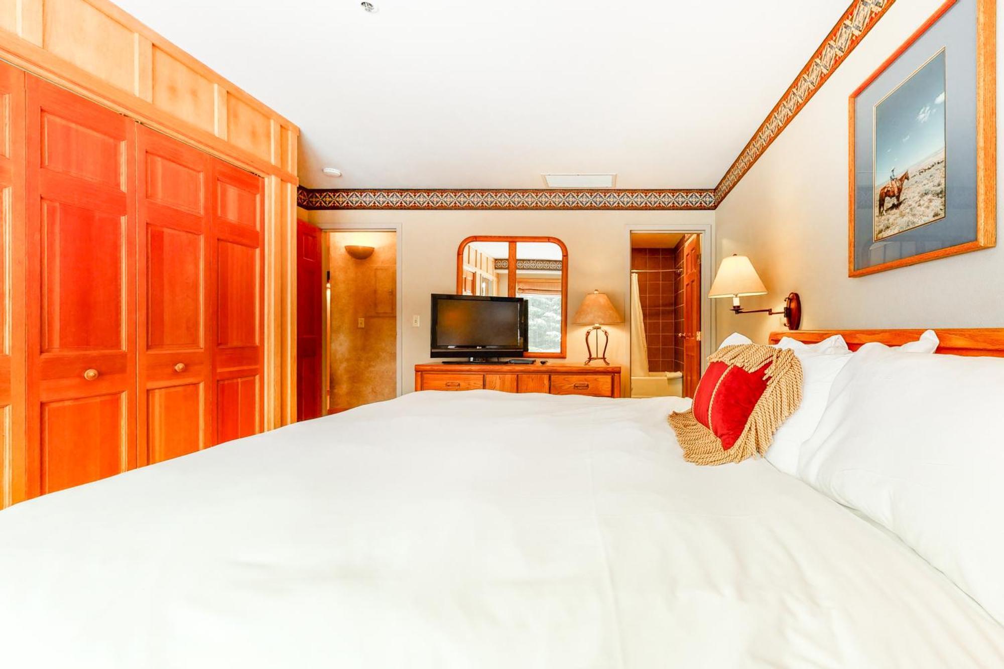 Villa Shoshone Big Sky Zimmer foto