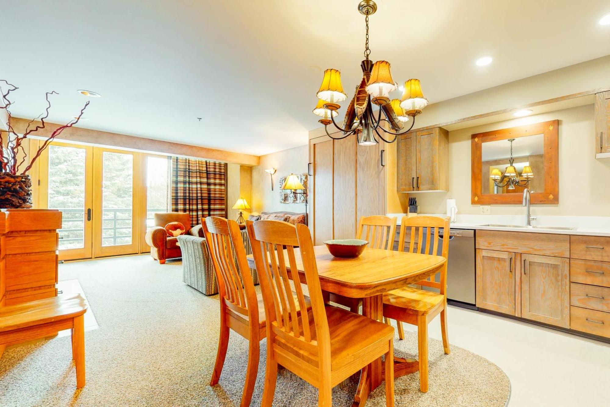 Villa Shoshone Big Sky Zimmer foto