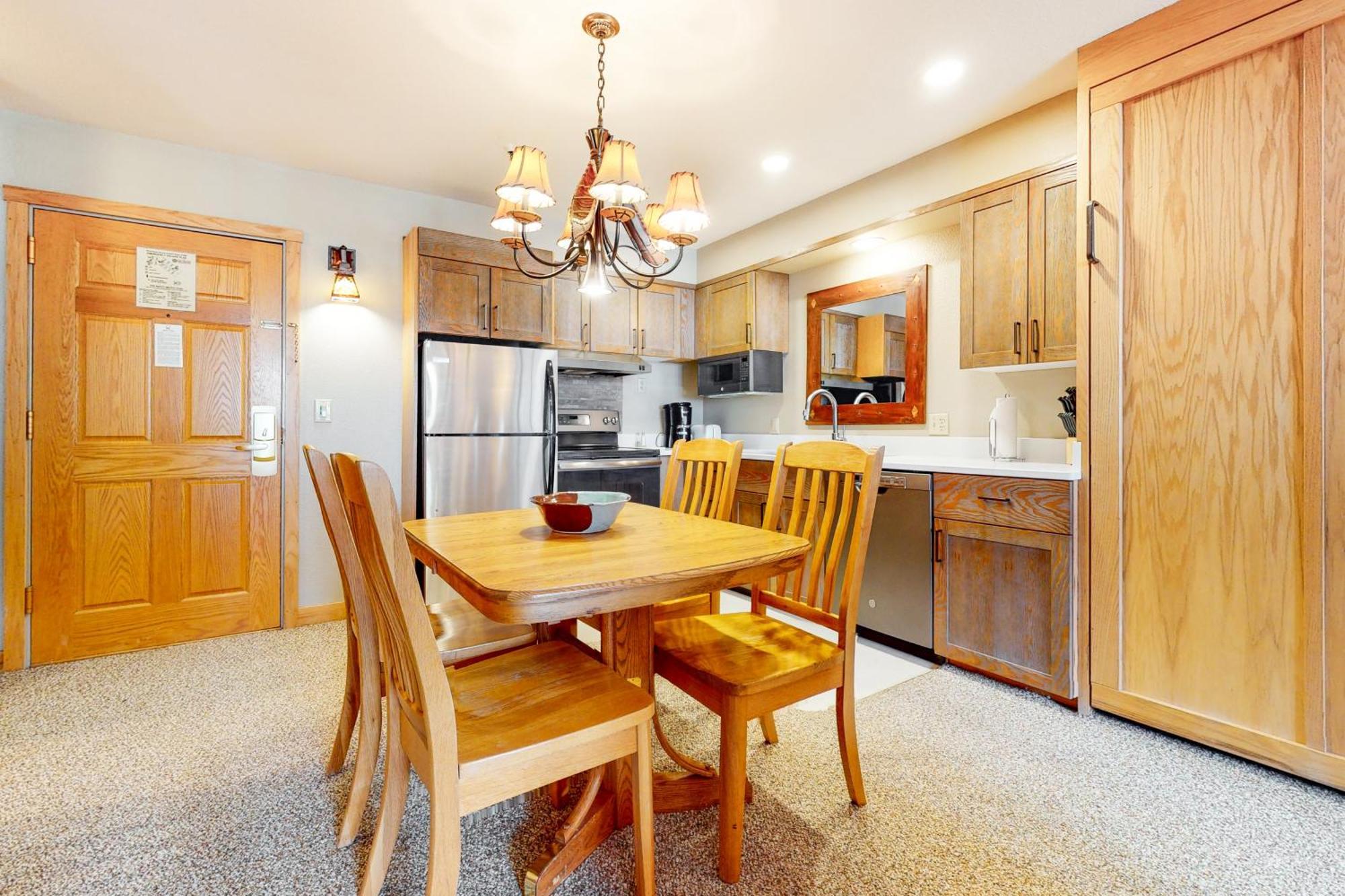 Villa Shoshone Big Sky Zimmer foto