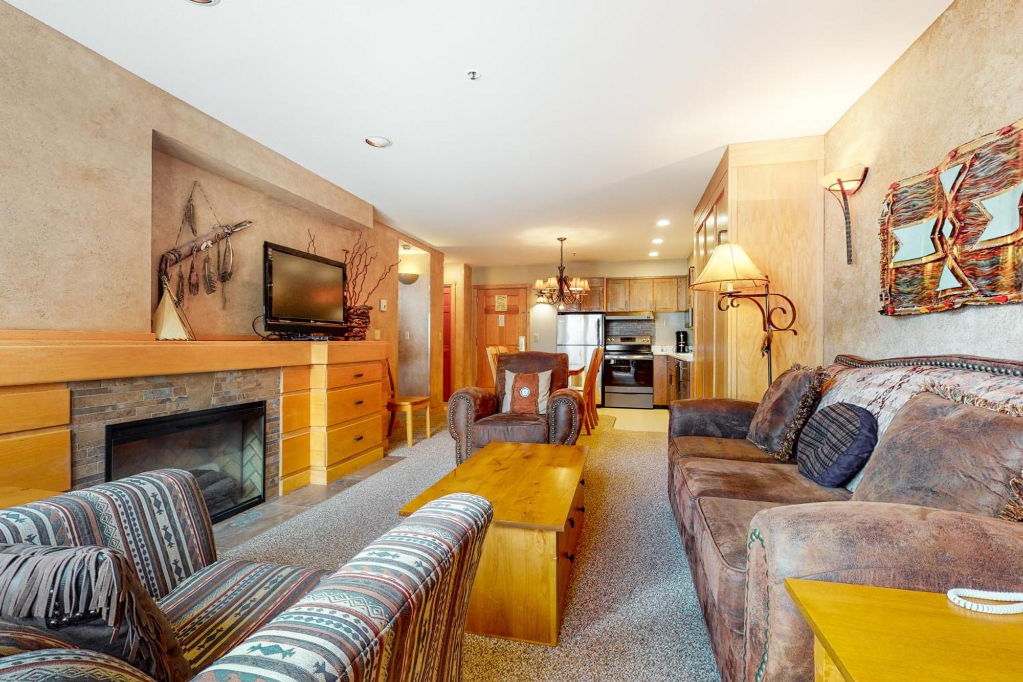 Villa Shoshone Big Sky Zimmer foto