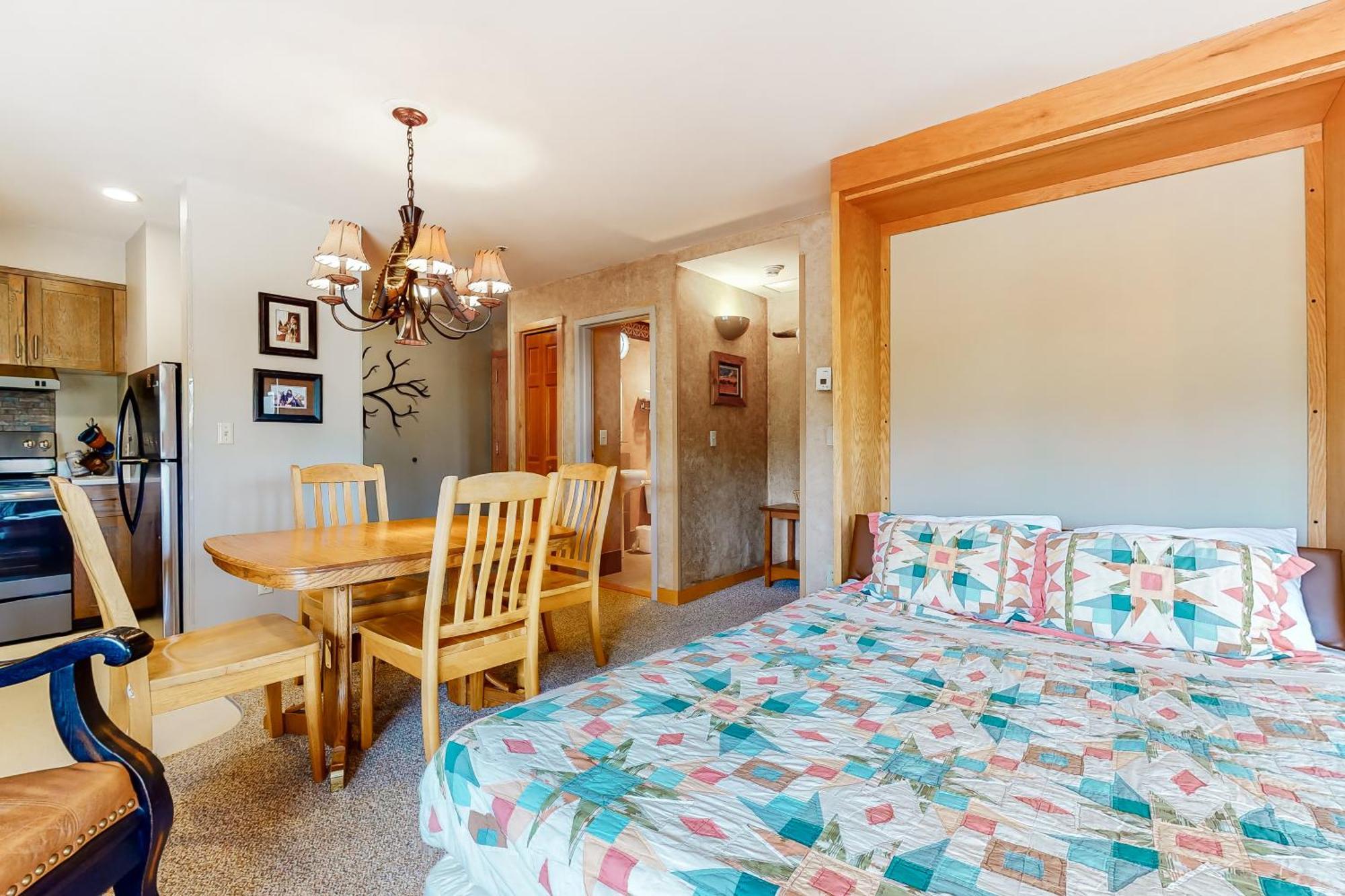 Villa Shoshone Big Sky Exterior foto