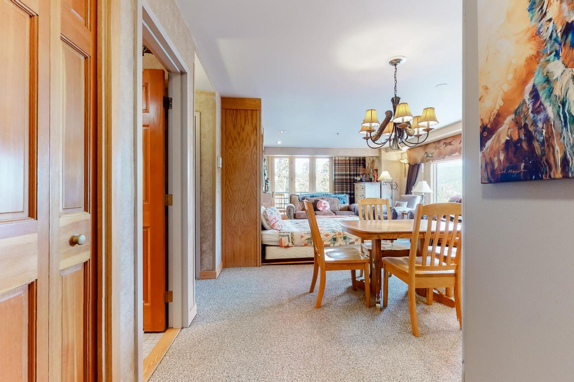 Villa Shoshone Big Sky Exterior foto